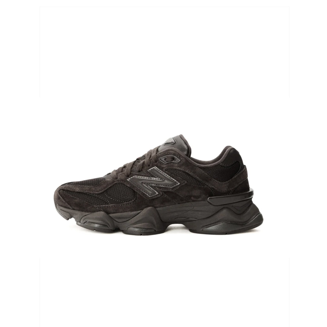 New Balance 9060 Chocolate