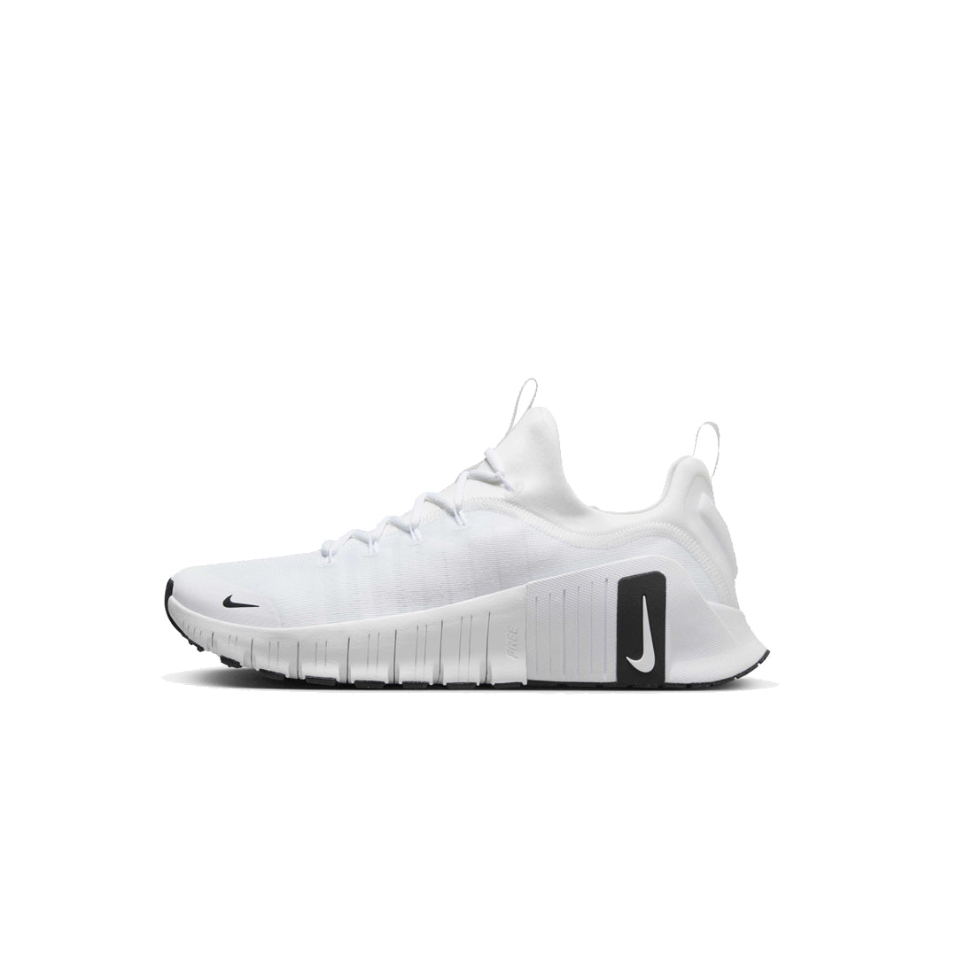 Nike Free Metcon 6 White