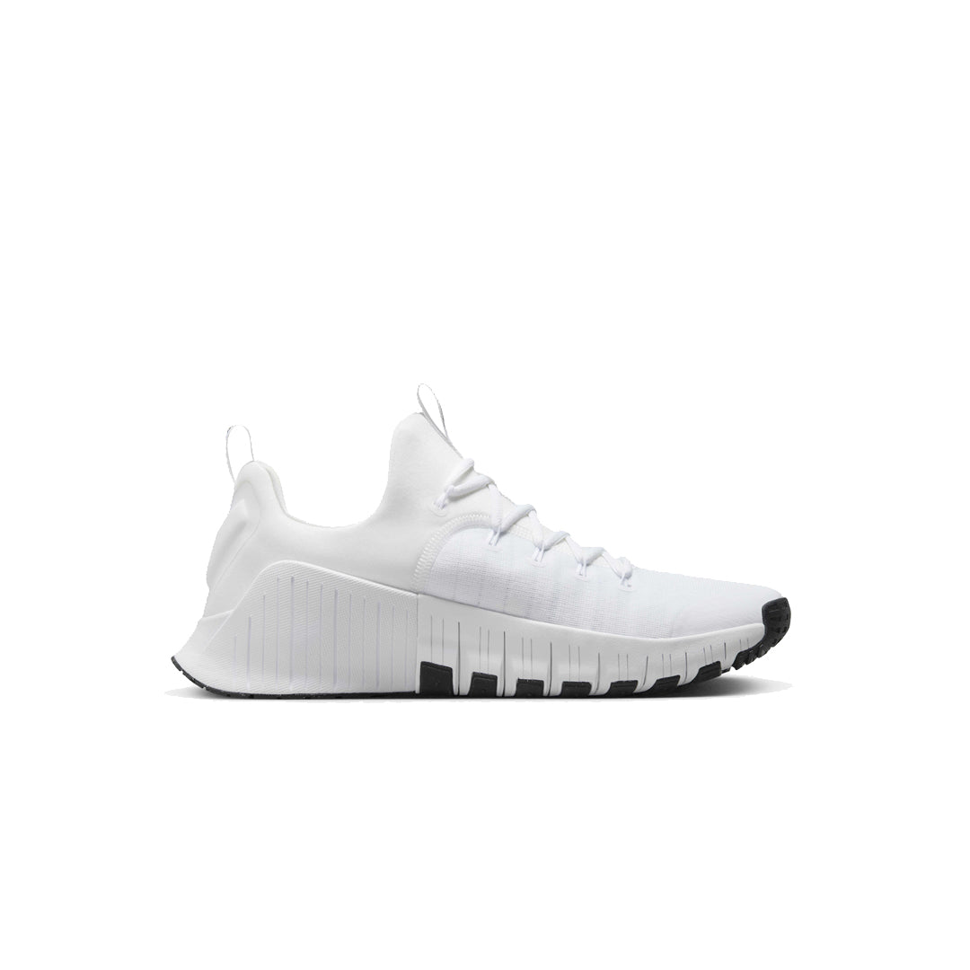 Nike Free Metcon 6 White