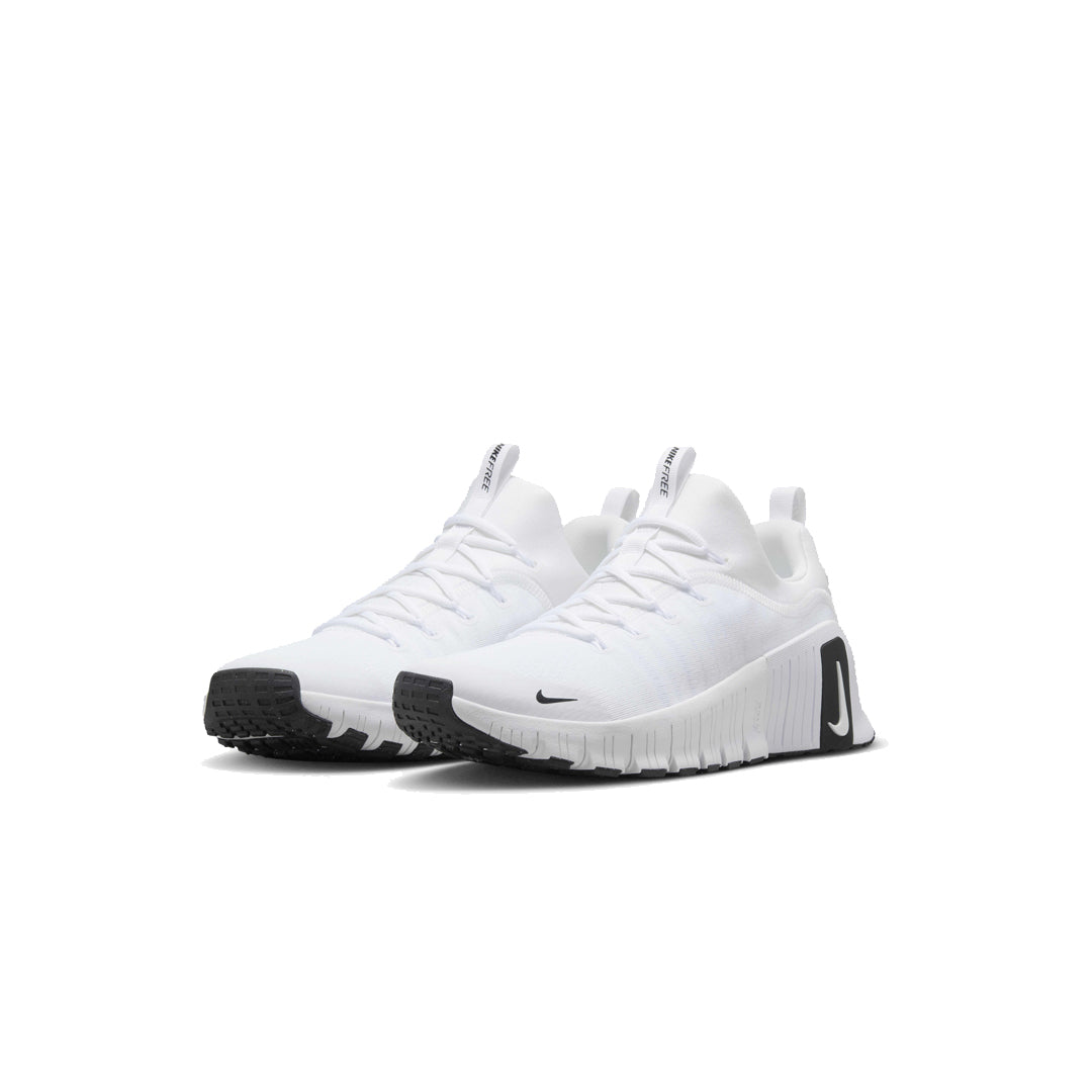 Nike Free Metcon 6 White