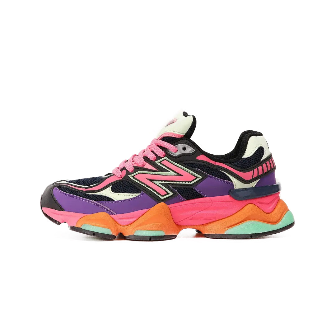 New Balance 9060 multicolores