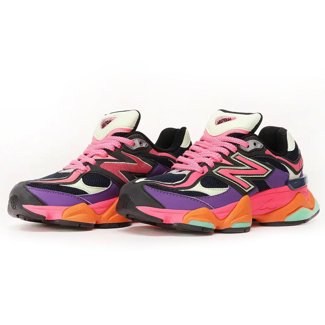 New Balance 9060 multicolores