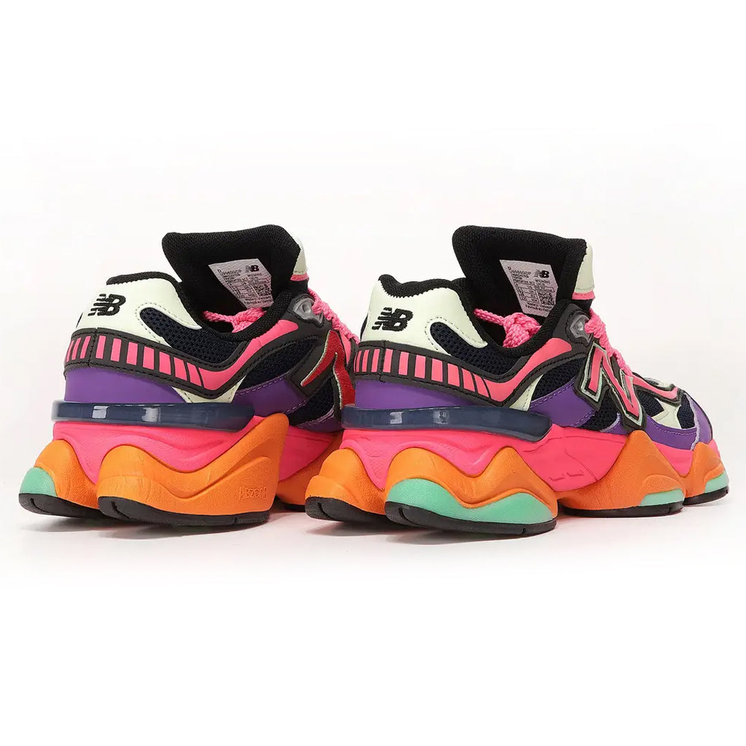 New Balance 9060 multicolores