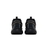 Off-White Be Right Black Black