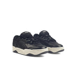 Puma 180 Black White