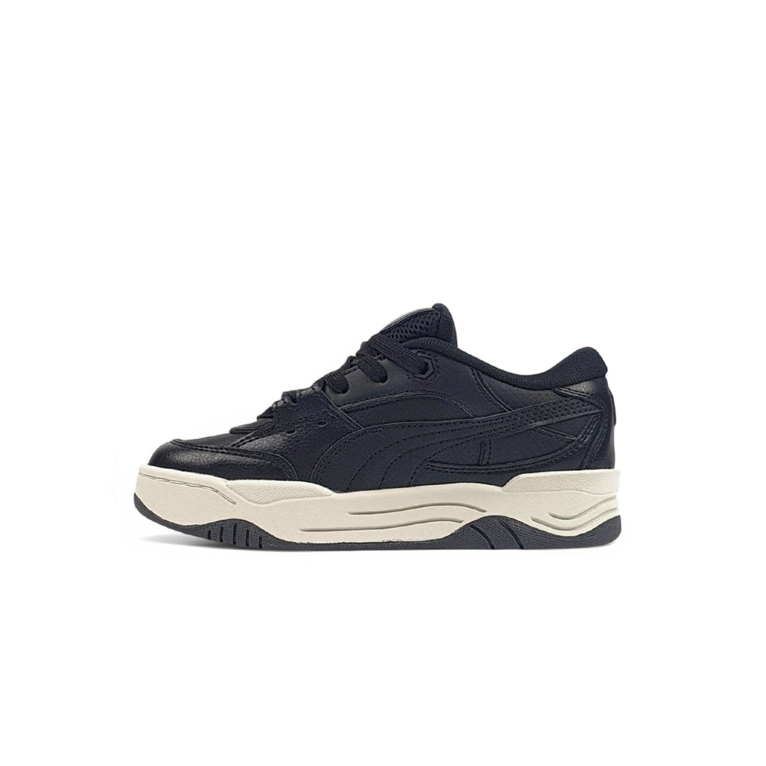 Puma 180 Black White