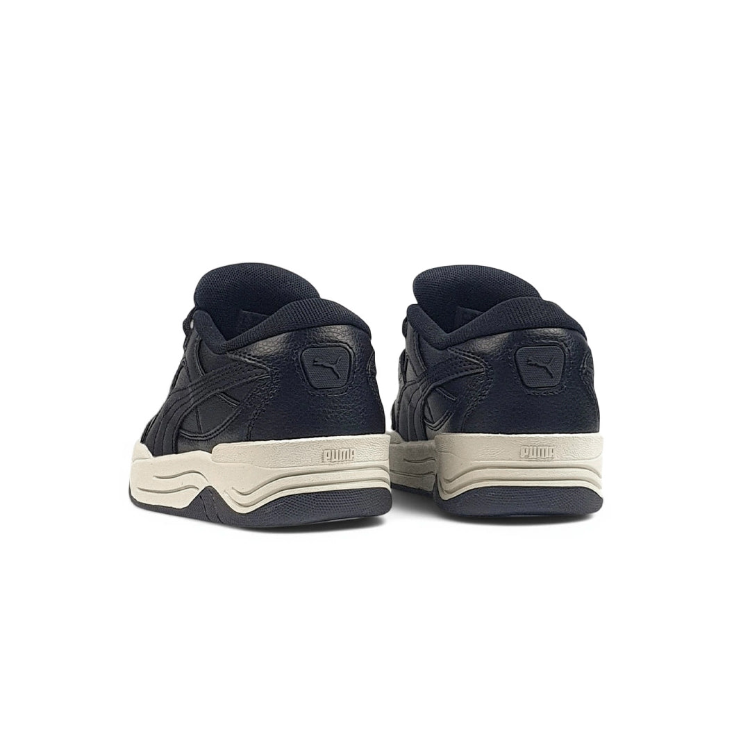 Puma 180 Black White