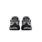 Saucony ProGrid Omni 9 Silver Black