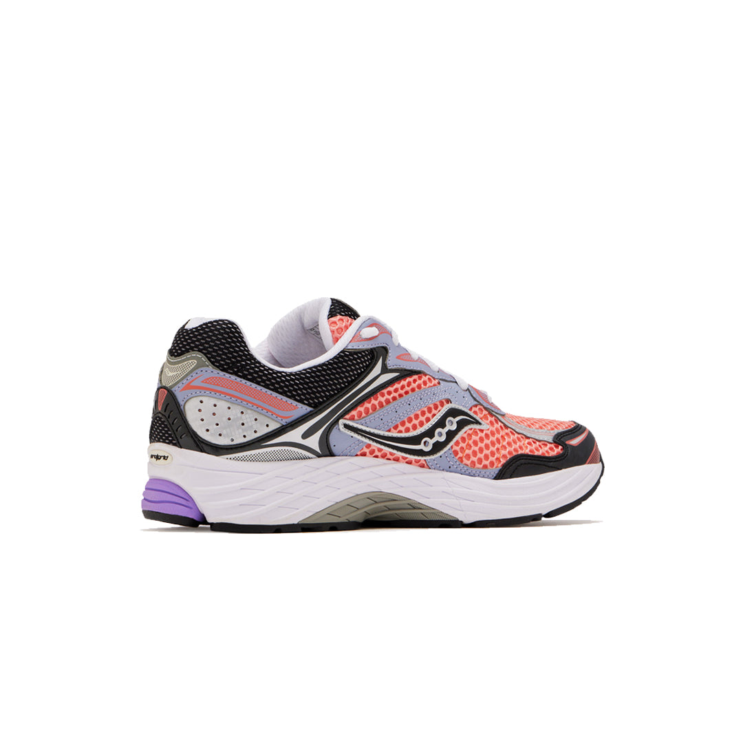 Saucony ProGrid Omni 9 Pink Orange