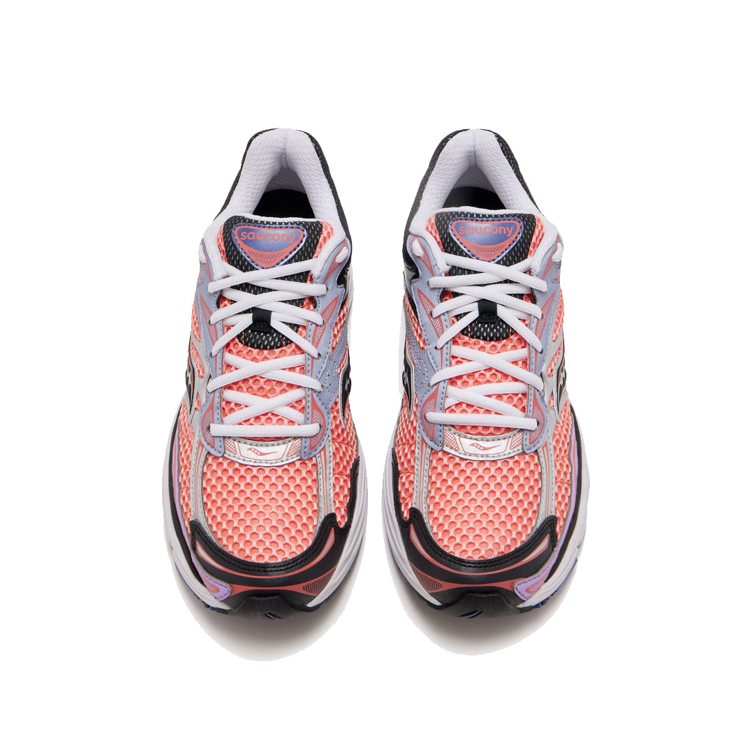 Saucony ProGrid Omni 9 Pink Orange