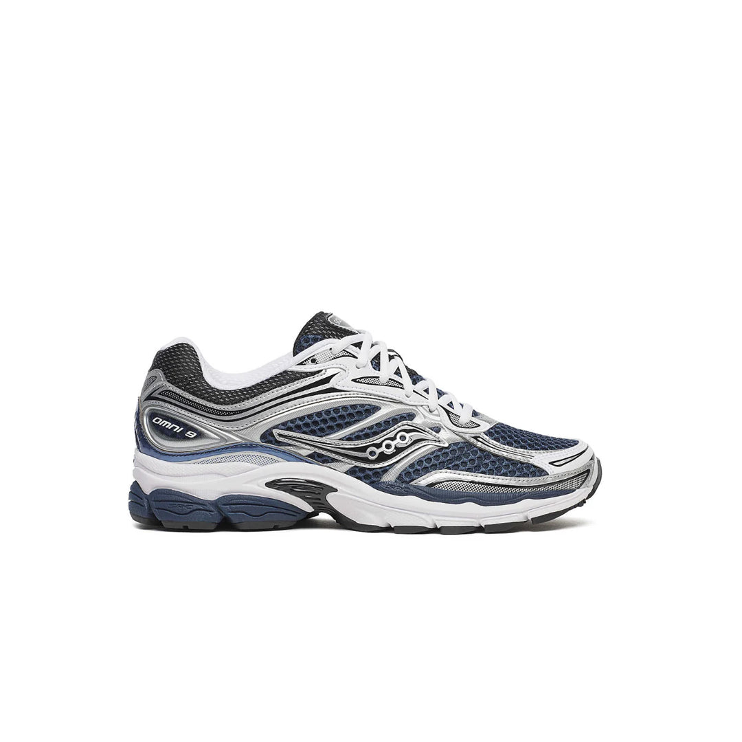Saucony ProGrid Omni 9 Deep Navy