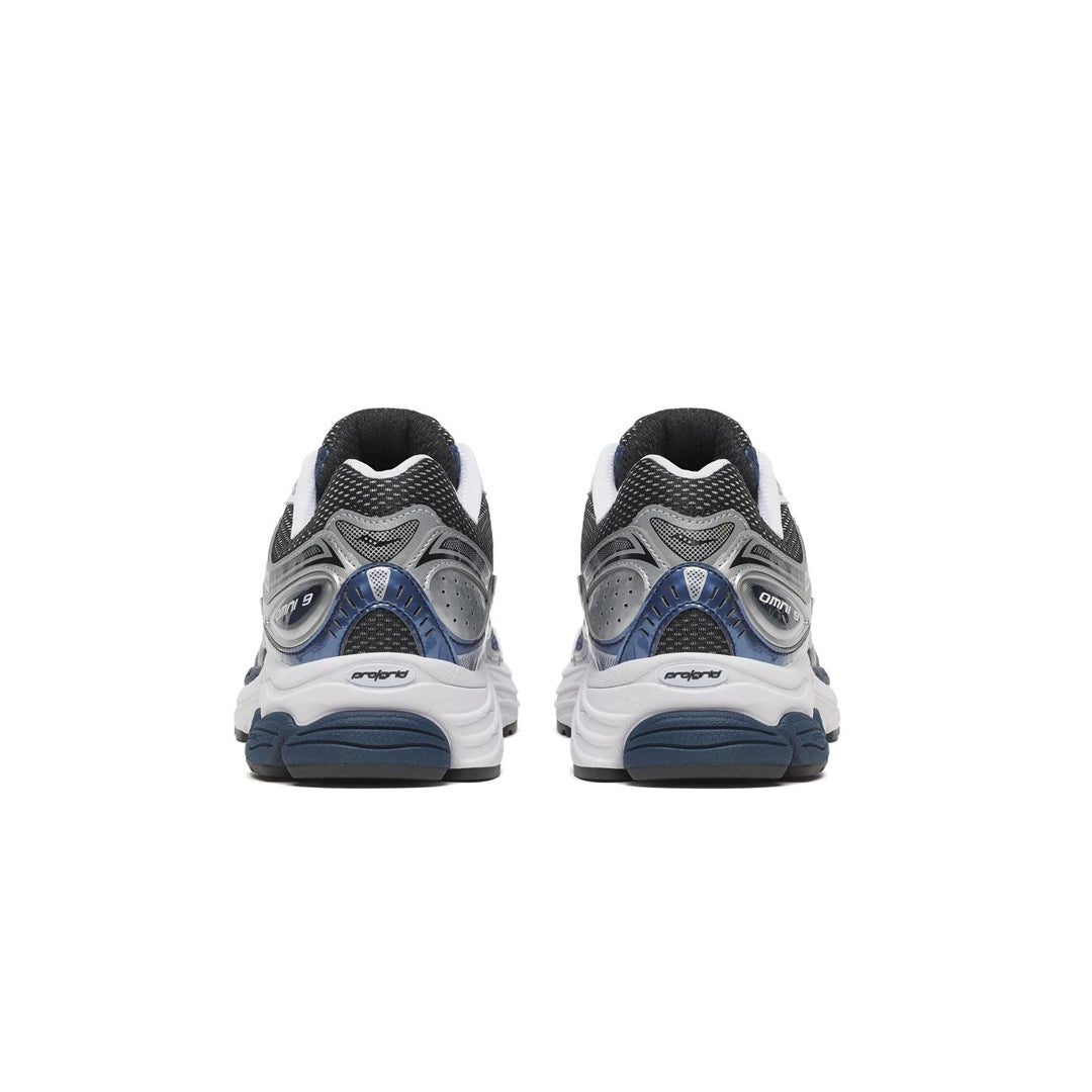 Saucony ProGrid Omni 9 Deep Navy