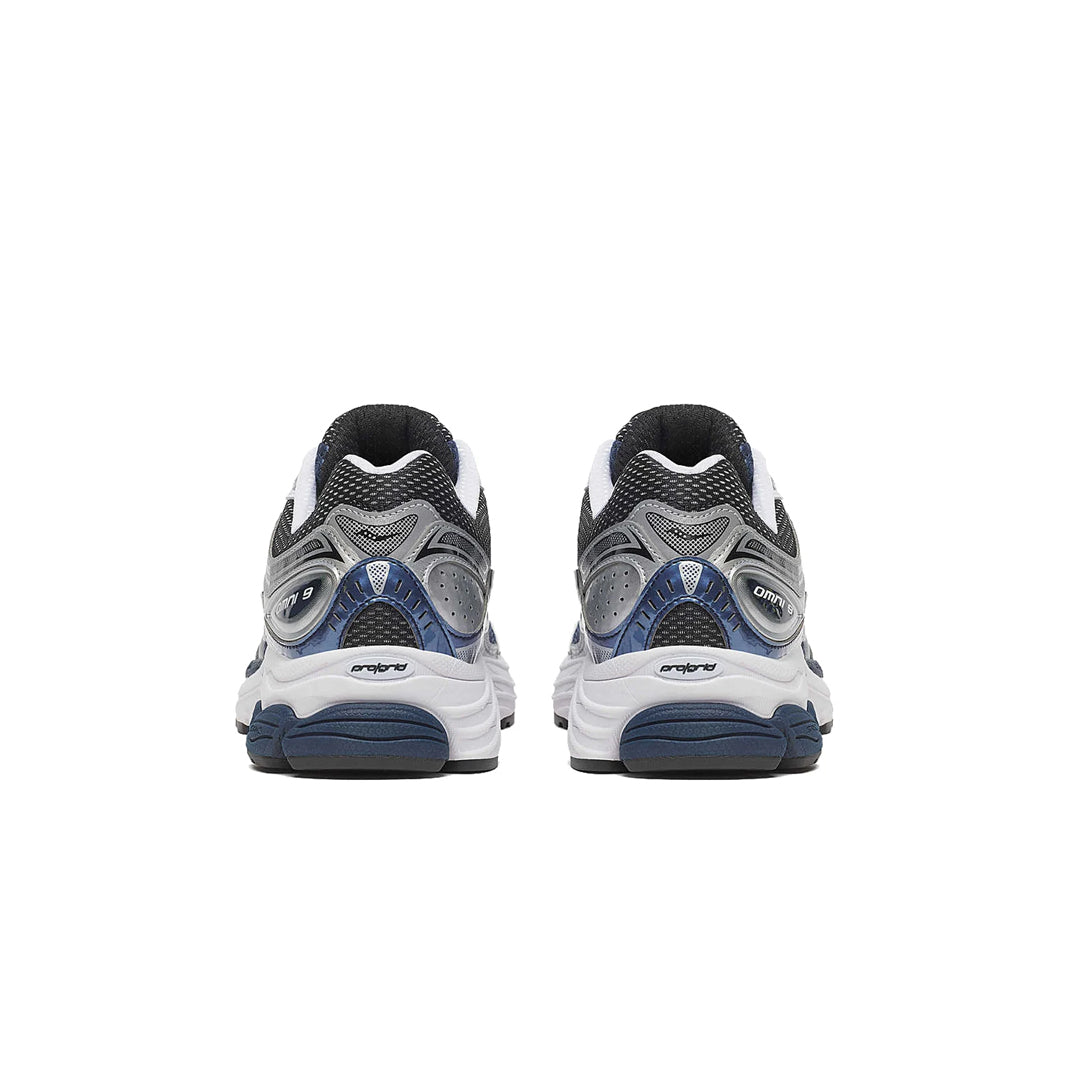 Saucony ProGrid Omni 9 Deep Navy