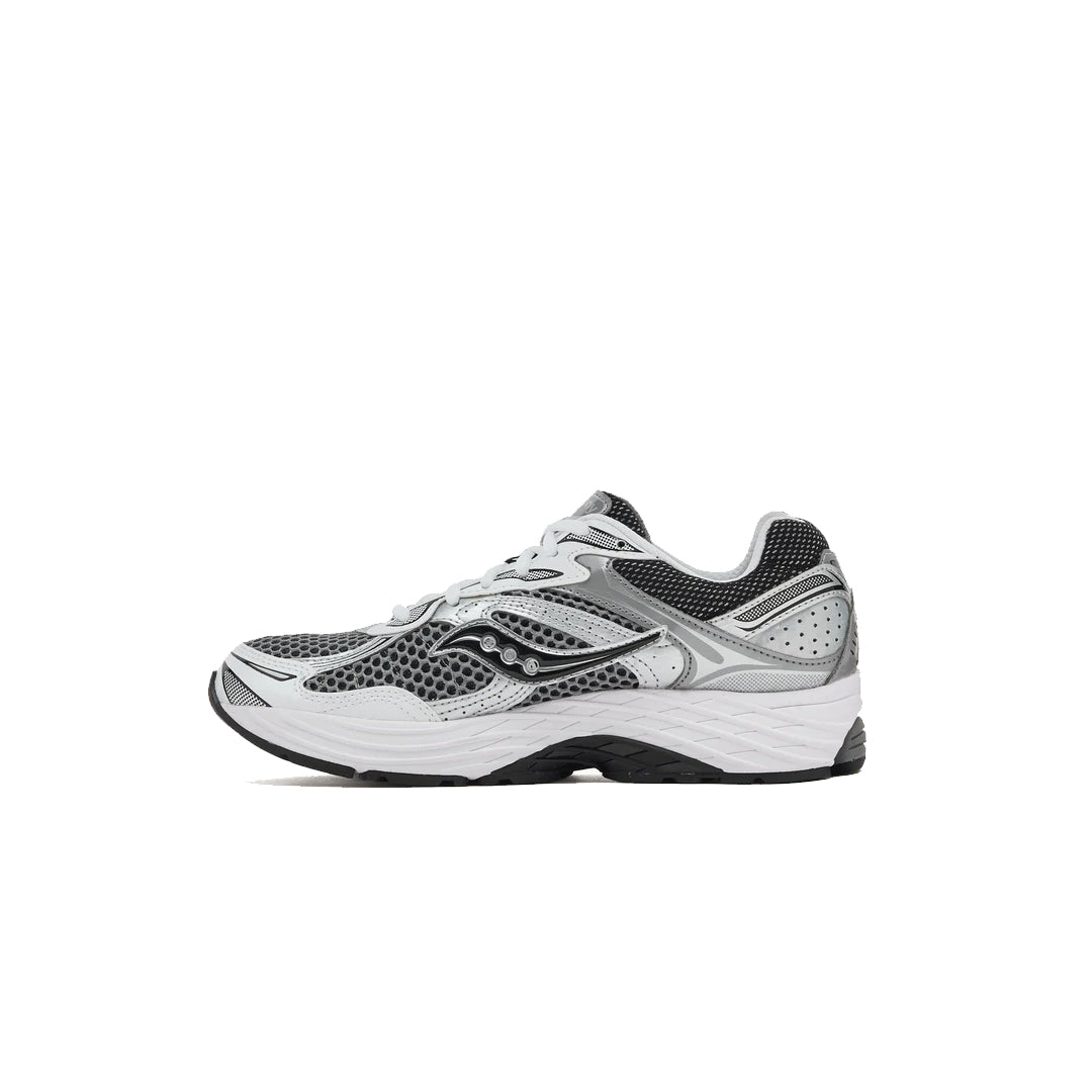Saucony ProGrid Omni 9 Silver