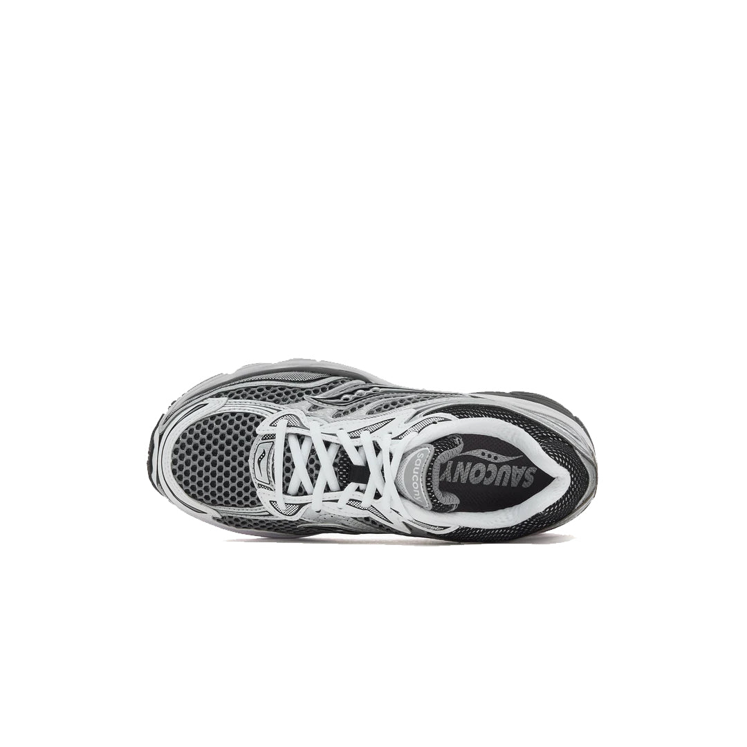 Saucony ProGrid Omni 9 Silver