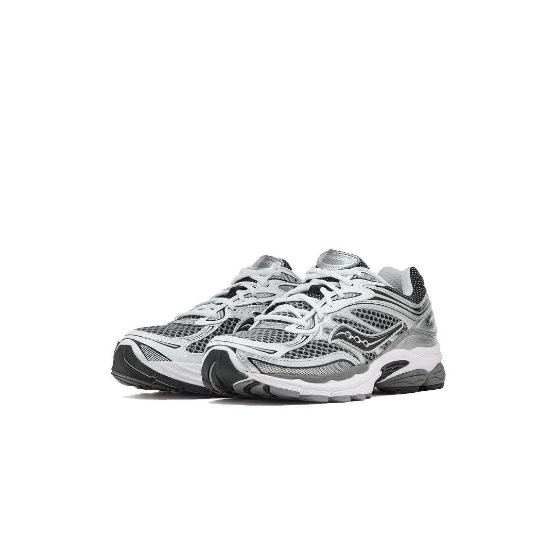 Saucony ProGrid Omni 9 Silver