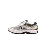 Saucony ProGrid Omni 9 Silver Gold