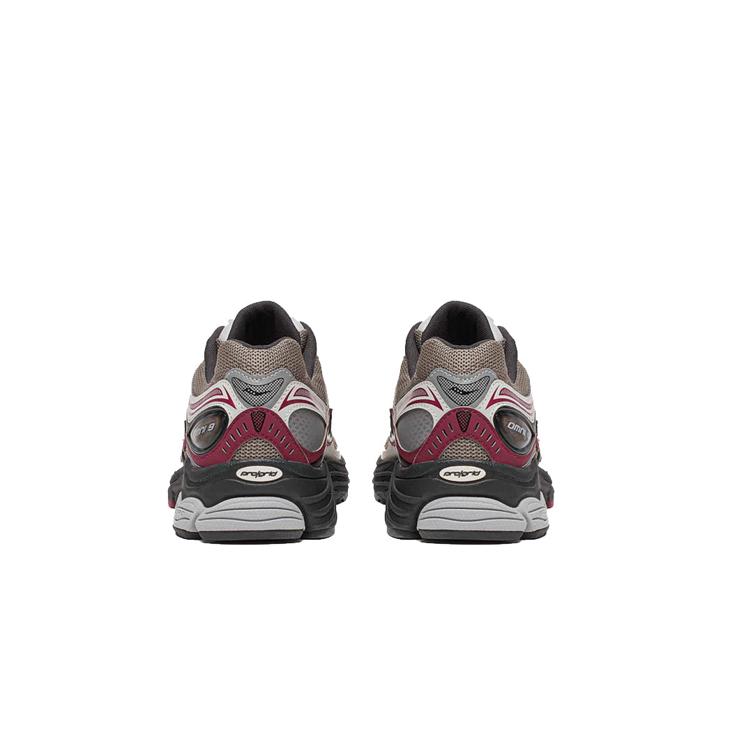 Saucony ProGrid Omni 9 Tomorrow