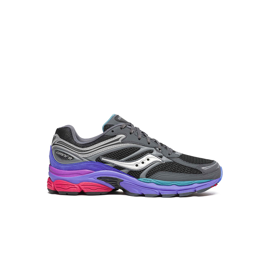 Saucony ProGrid Omni 9 Galaxy MULTI