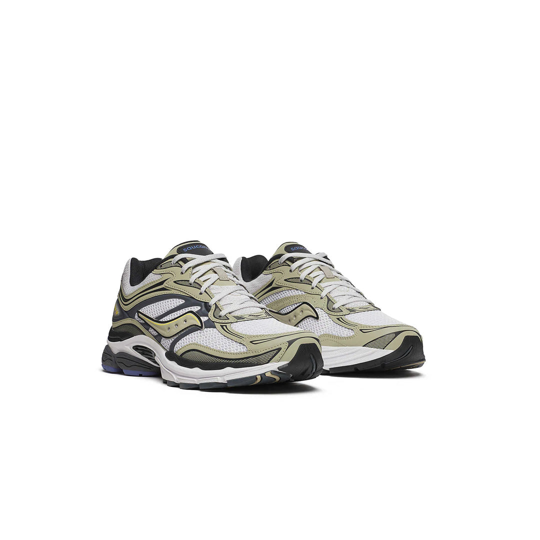 Saucony ProGrid Omni 9 Metallic