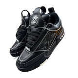 Louis Vuitton LV Skate Black