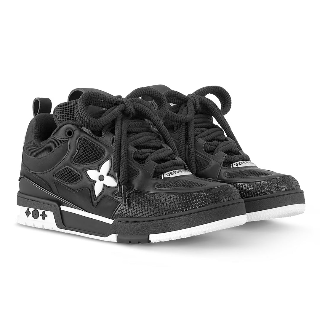 Louis Vuitton Skate Trainer Noir
