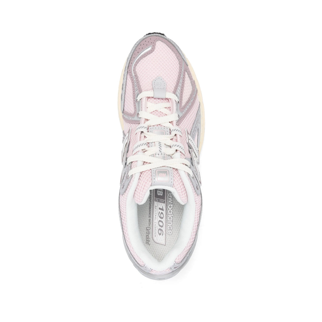New Balance 1906R Pink Silver