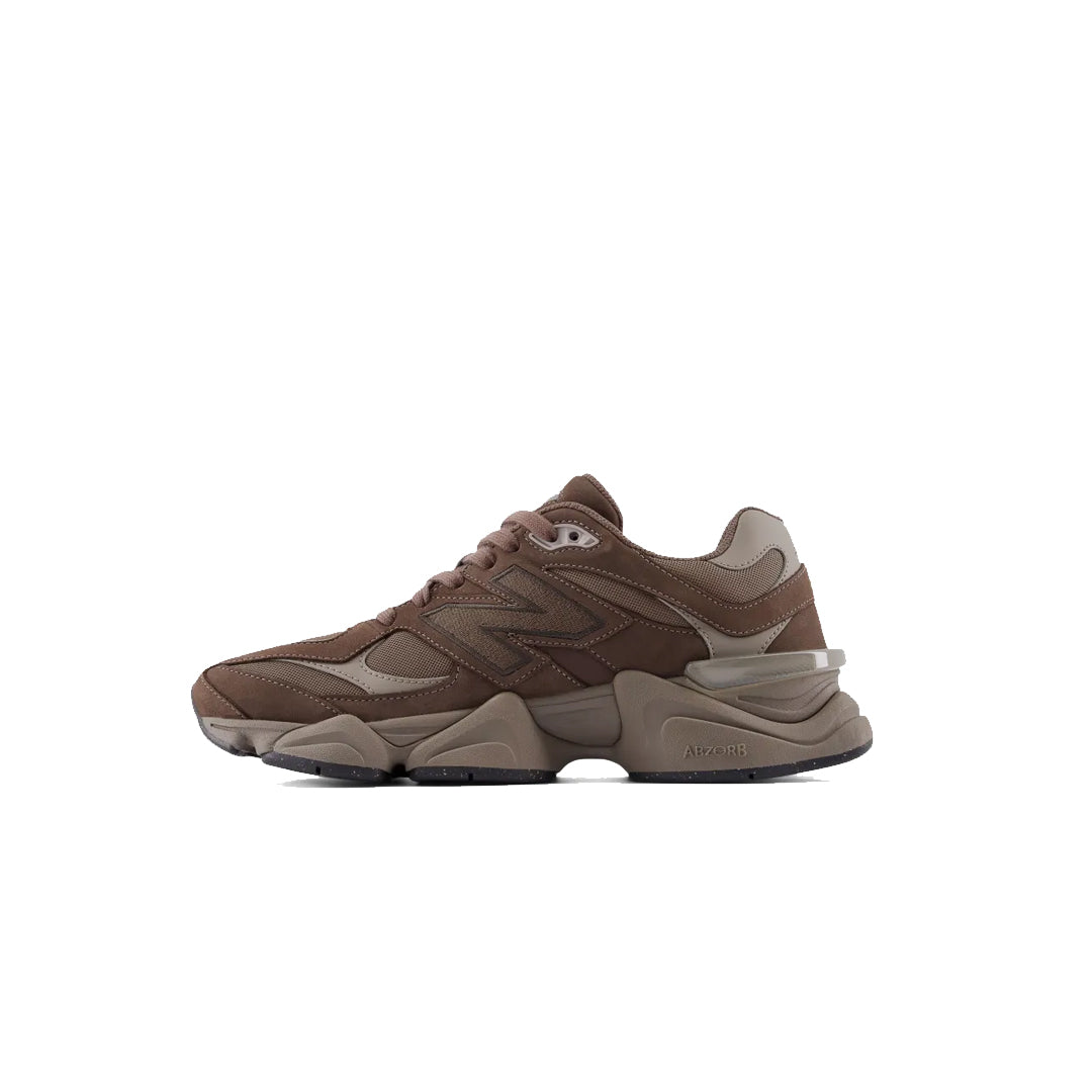 New Balance 9060 Mono Cortado