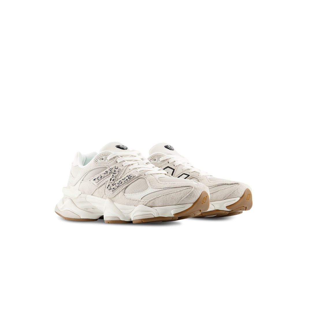 New Balance 9060 Leopard Print