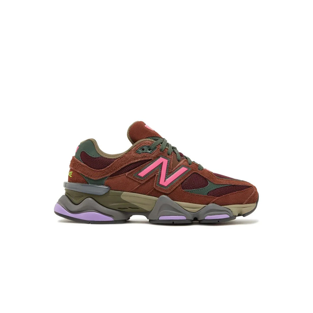 New Balance 9060 Rich Oak