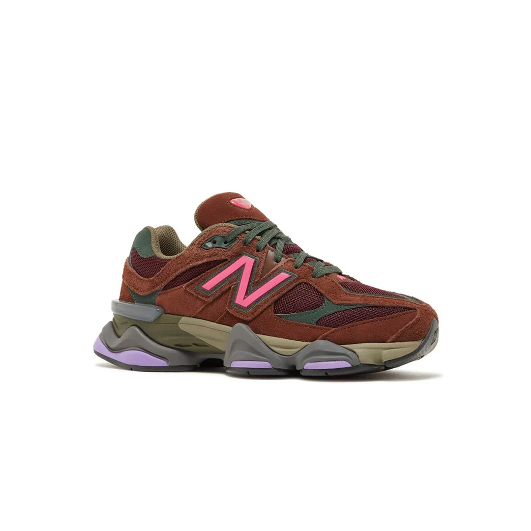 New Balance 9060 Rich Oak