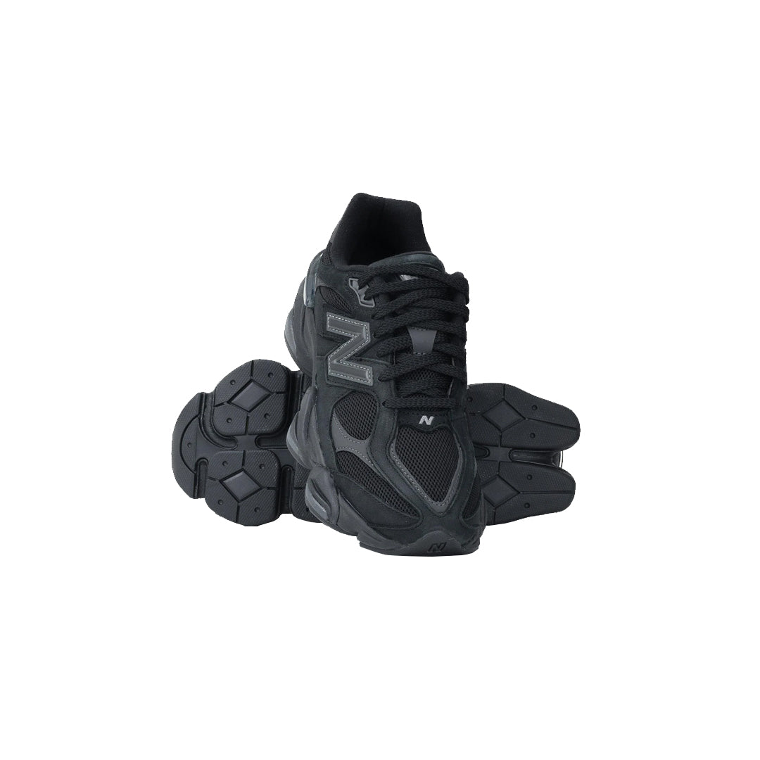 New Balance 9060 Black Cat