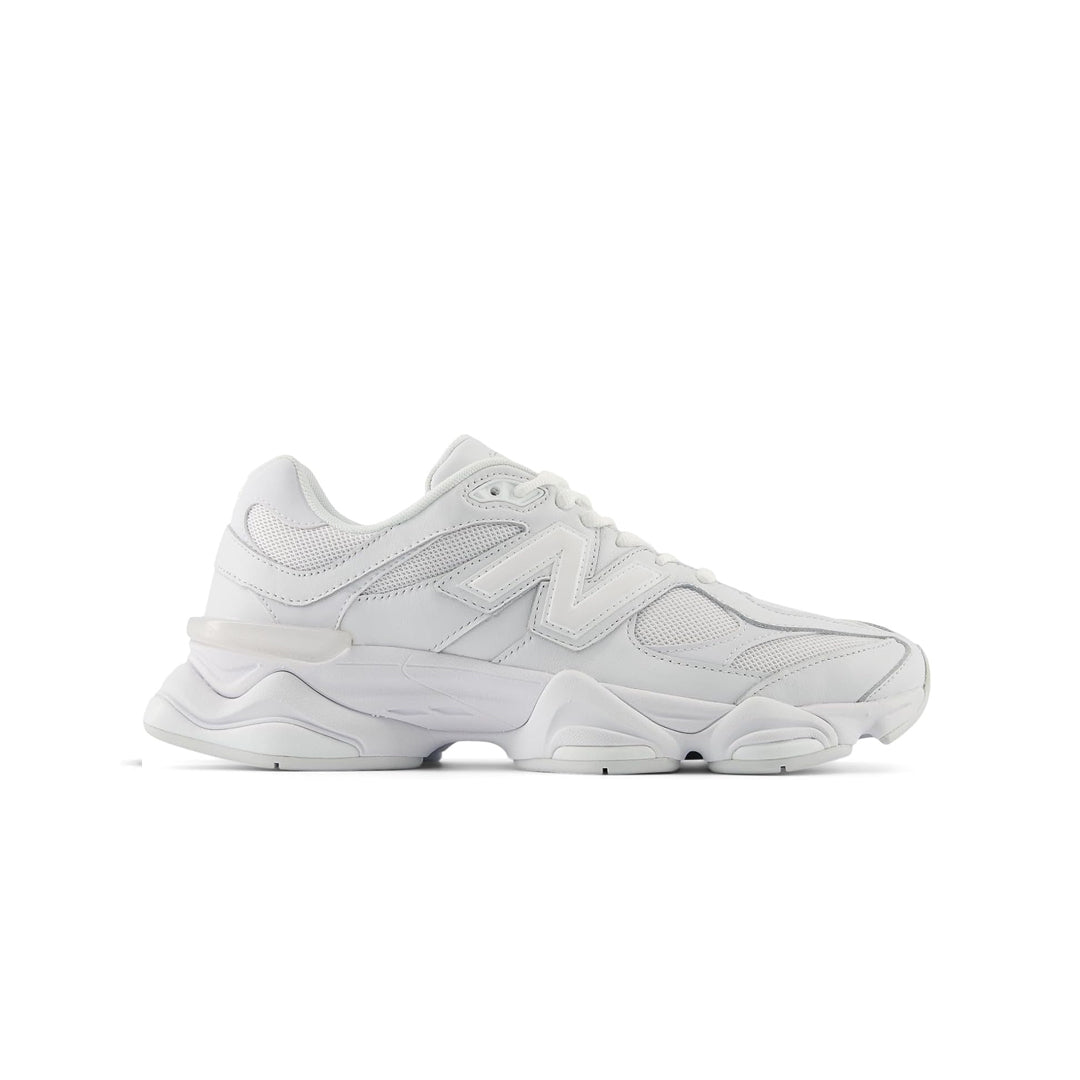 New Balance 9060 White Grey