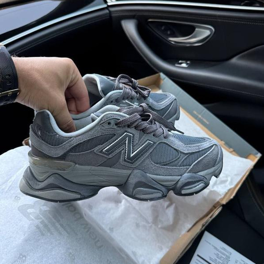 New Balance 9060 Vintage Indigo