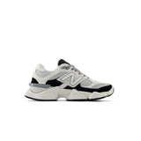 New Balance 9060 Gray Jet black