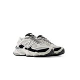 New Balance 9060 Gray Jet black
