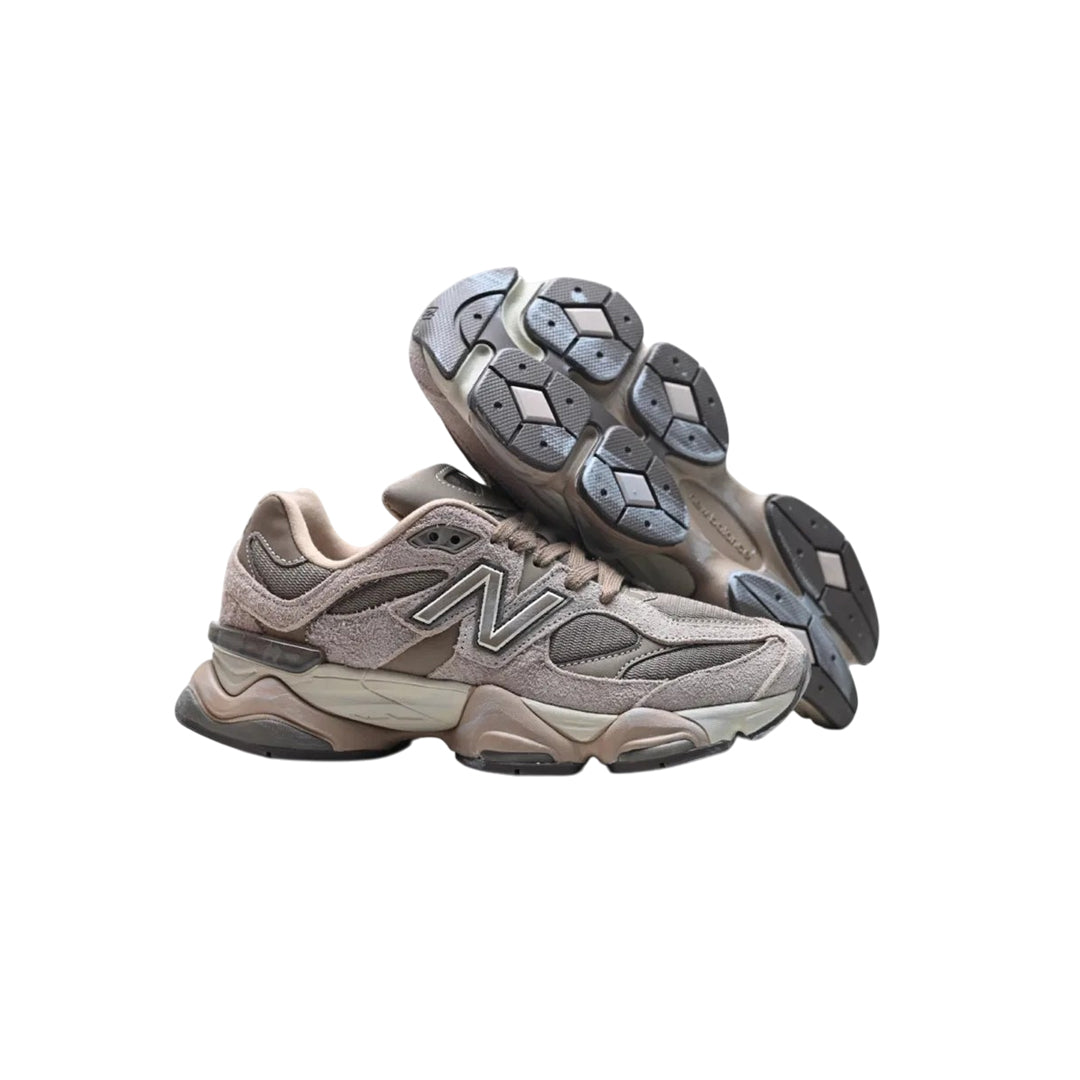 New Balance 9060 Shadow Grey