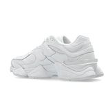 New Balance 9060 Triple White