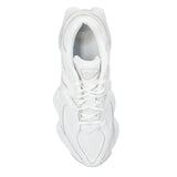 New Balance 9060 Triple White