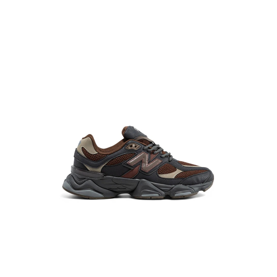 New Balance 9060 Phantom Rich Oak