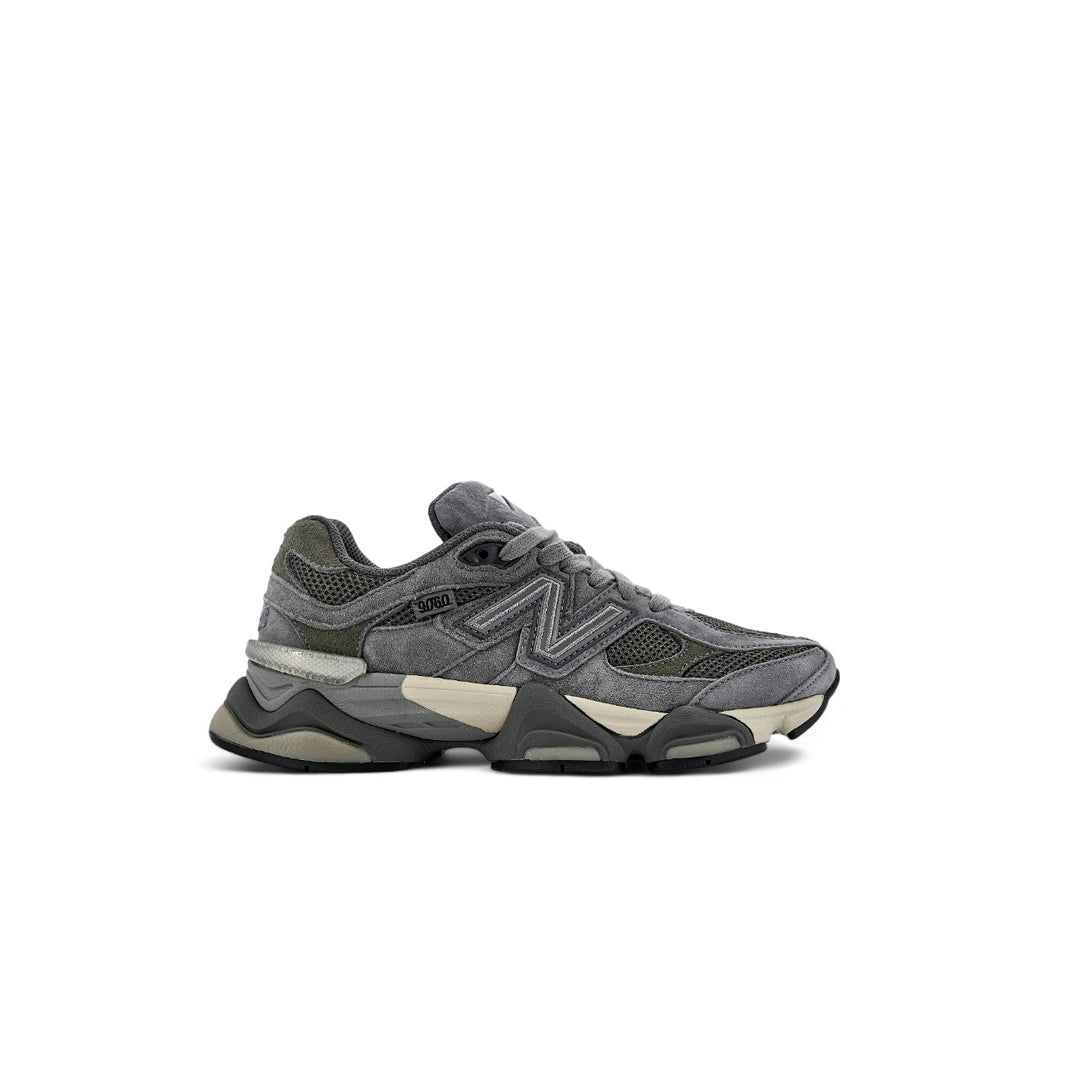 New Balance 9060 Dark Grey