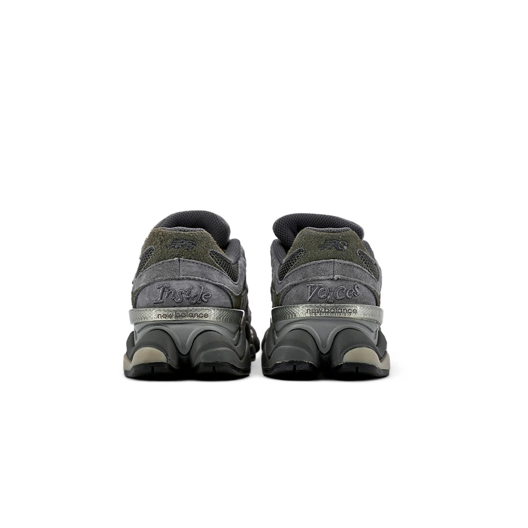 New Balance 9060 Dark Grey