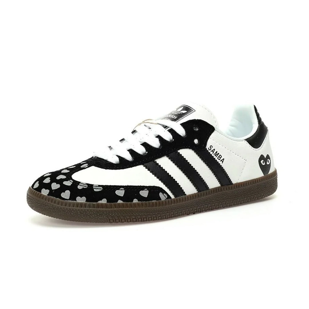 Adidas Samba X CDG