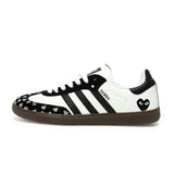 Adidas Samba X CDG