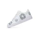 Nike Air Force 1 Suède White
