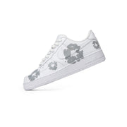 Nike Air Force 1 Suède White