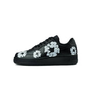 Nike Air Force 1 Suède