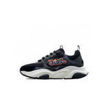 Dior B22 Black Navy