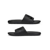 Nike Claquette Victori One Black Black