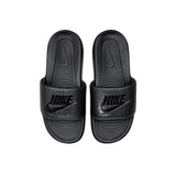 Nike Claquette Victori One Black Black